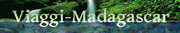 Viaggio in Madagascar