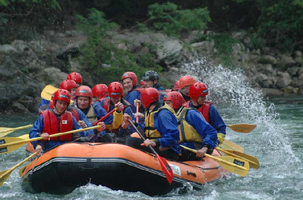Canoa