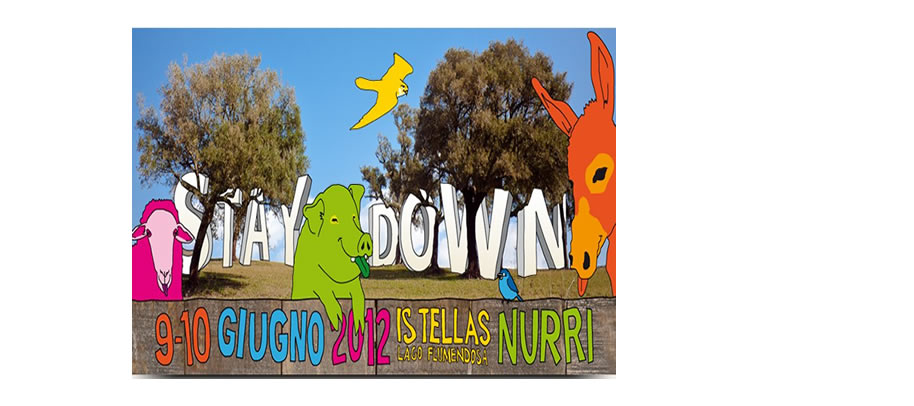 Stay Down