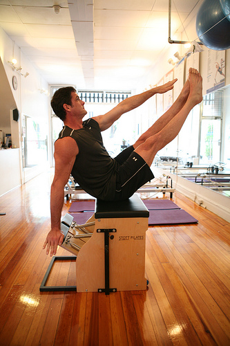 Body Balance 3