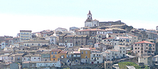 oppido lucano