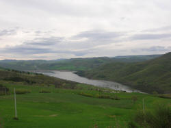 paesaggio lucano