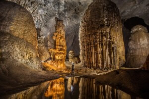 Hang son Doong