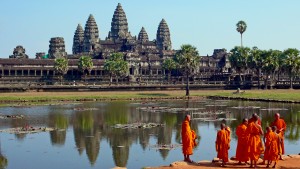 siem reap