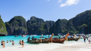 Ko Phi Phi Isola