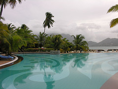 Hotel Beach Comber Spa & Resort