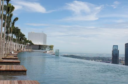 Piscina Singapore