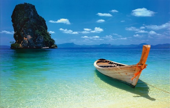 Thailandia